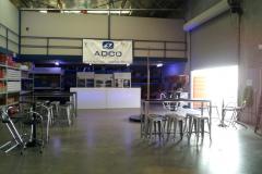 Adco Electrics Christmas Party 2014