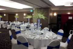 Ally and Karl Hoffman 2014