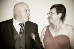 Barbara and Brian Wilkins 2014