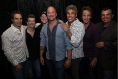 Bethesda Hospital and Foundation Event 2014