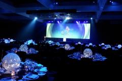 Corporate Events 2012