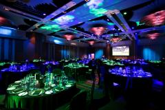 Down to Earth Conference Dinner 2014