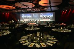 Engineers Australia WA Excellence Awards Evening 2014