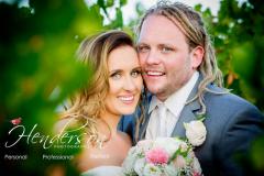 Jade and Josh Corbett 2014