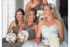 Kellie and Zane Randell 2014