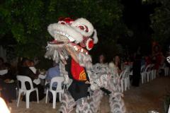 Jay’s Christmas Party 2009