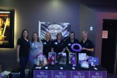 The Evie Charitable Association - Twilight Movie Fundraiser 2012