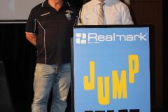 Realmark Jump Start Event 2014