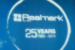 Realmark Recognition and Awards Evening 2014
