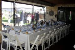 Wendy and Alastair Wybrott 2009